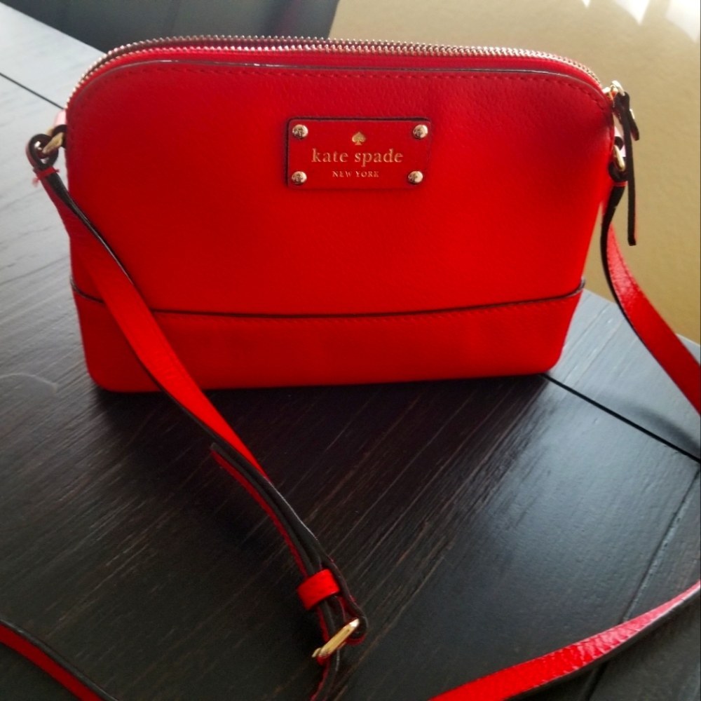 Kate Spade pre loved